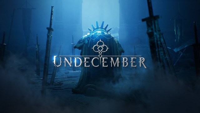 UNDECEMBER - Trailer de gameplay sur les combats