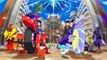 Pokémon Escarlata y Púrpura presentan todas (absolutamente todas) sus novedades en un nuevo gameplay de 15 minutos