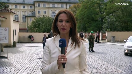 Neuer Schwung für Europa? Staaten rücken zusammen - gegen Putin