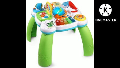 LeapFrog Little Office Learning Center