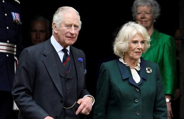 Le roi Charles III devrait être couronné le 3 juin 2023