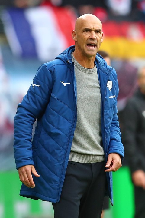 Letsch: 'Erwarte nicht, dass die Fans uns pushen, sondern wir sie mitnehmen'