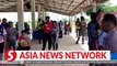 The Straits Times | Death toll from Thai daycare centre shooting rises