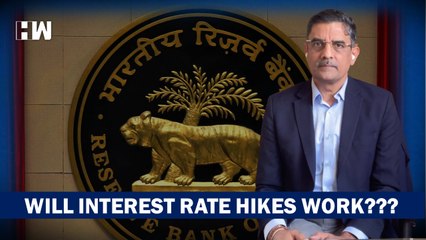 Download Video: Business Tit-Bits: Will Interest Rate Hikes Work???| RBI| Reserve Bank of India |