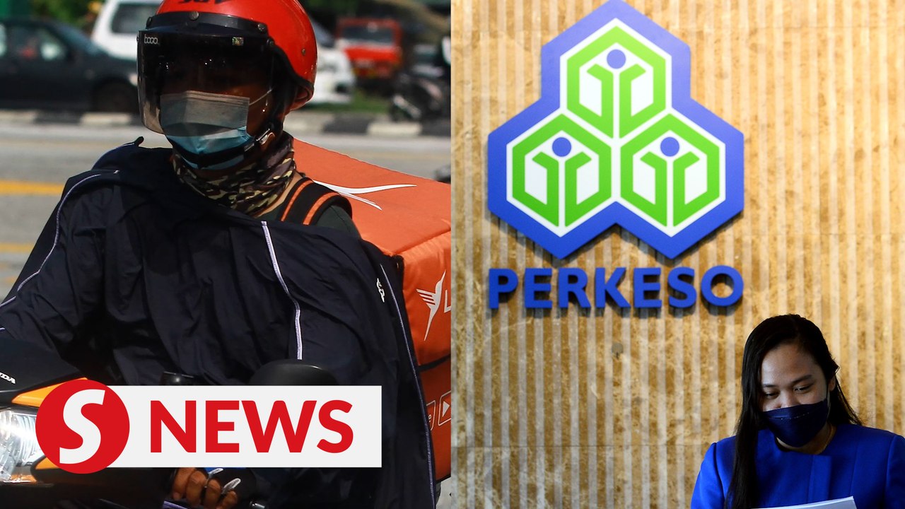 Socso scheme contributions necessary for vocational licence holders, says Dr Wee
