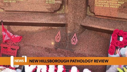 New Hillsborough pathology review  - LiverpoolWorld news bulletin