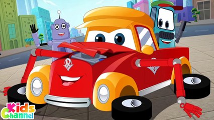 Kaboochi Dance Song - Music for Babies - Sing Along