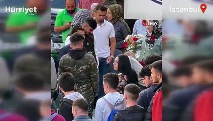 Arnavutköy’de taciz iddiası ortalığı karıştırdı