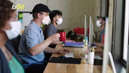 What Office Life Really Looks Like Now