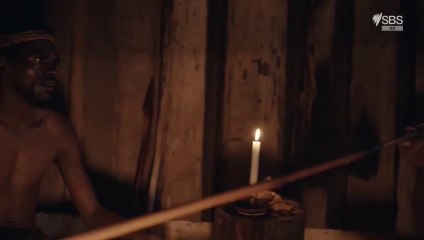 The Australian Wars Season 1 Episode 1