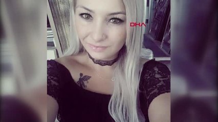 Son dakika haberi... ÇOCUKLARIN GÖZÜ ÖNÜNDE ESKİ EŞİNİ ÖLDÜRDÜ