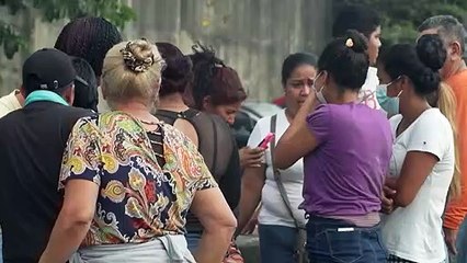 Sede da final da Libertadores, Guayaquil tem novos confrontos em presídio