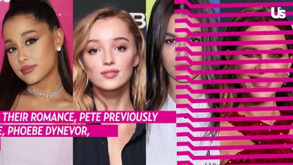 Kim Kardashian Gushed About His ‘Heart’ Despite Him Dating ‘All These Hot Girls'