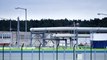 Gazprom lässt Gas aus intakter Nord-Stream-2-Pipeline strömen