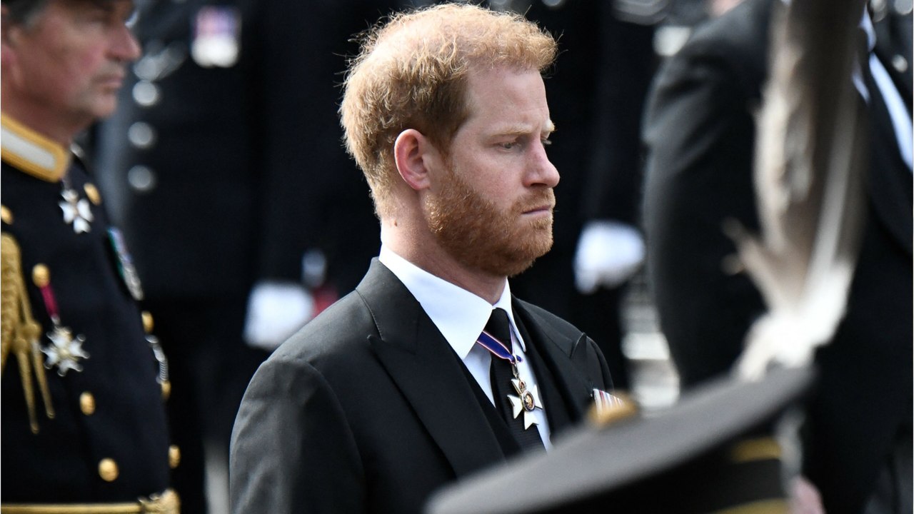 VOICI - "Ils étaient complètement détruits" : des tests de loyauté du prince Harry ont rendu des employés malades