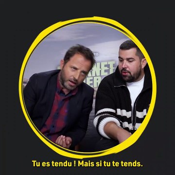 Darknet-sur-Mer : le quiz du Net avec Artus, Théo Fernandez...