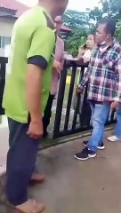 Son 35 los muertos en un ataque a una guardería en Tailandia