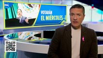 Emiten alerta migratoria contra Francisco García Cabeza de Vaca
