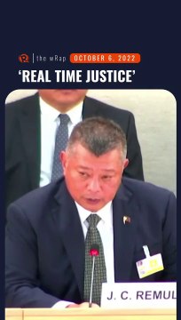 PH vows ‘real justice in real time’ at UN Human Rights Council meeting