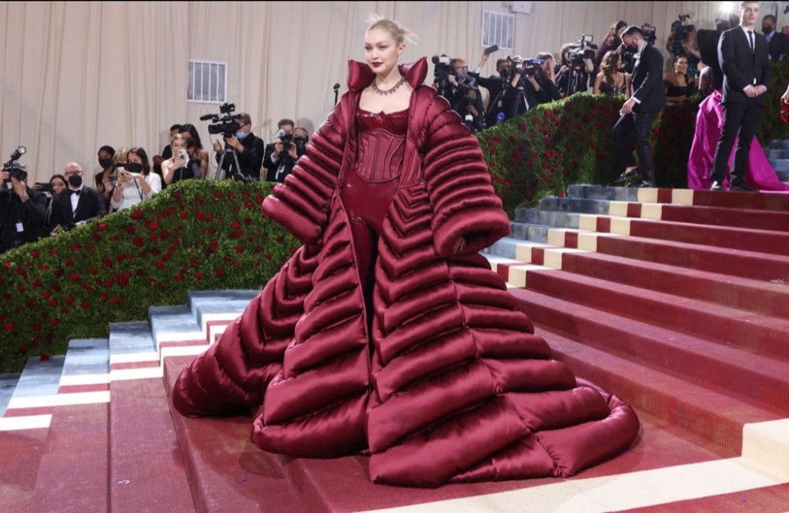 Gigi Hadid: 'Kanye ist ein Tyrann'