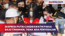 Pakar Baca Ekspresi Putri Candrawathi saat Pertama Kali Pakai Baju Tahanan: Tidak Ada Penyesalan