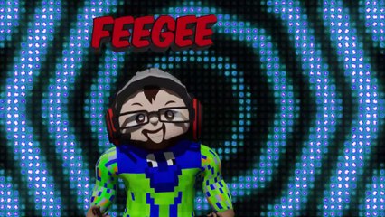 Roblox Evade the Floor is Lava (FGTeeV vs. The NextBots)_6