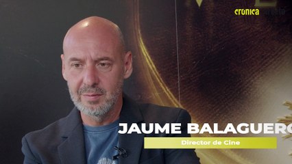 Jaume Balagueró - "Terror"