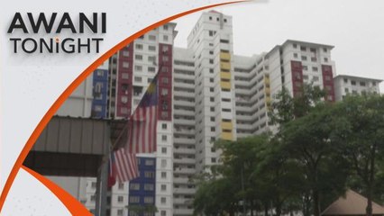 AWANI Tonight: Budget 2023 - Ensuring housing is affordable for all