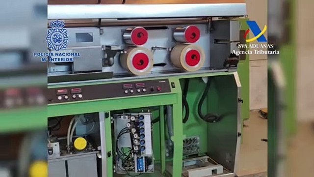 El VII Congreso Frente al Contrabando de Tabaco pone el foco en las fábricas ilegales de cigarrillos