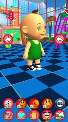 My Baby Babsy Playground Fun 2 Game  Big Fun Gameplay ❤️ Love Kids Playground Game