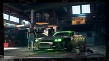 Need for Speed Unbound - Trailer de présentation officiel (avec A$AP Rocky)