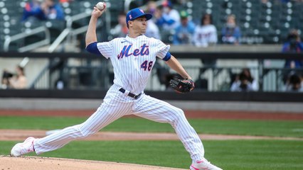 NL Wild Card Series Preview: Padres (+164) Vs. Mets (-194)