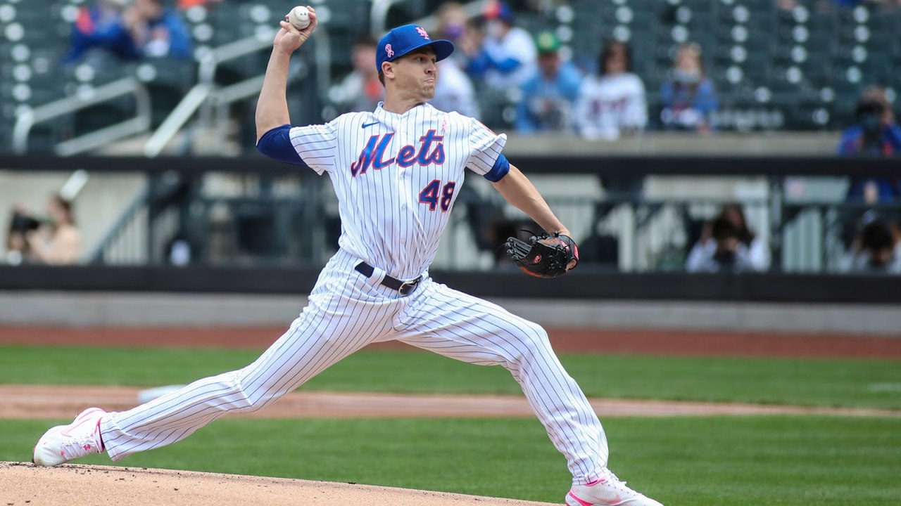 NL Wild Card Series Preview: Padres (+164) Vs. Mets (-194)