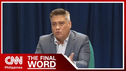 Zubiri: Critics turning a blind eye on Marcos' accomplishments