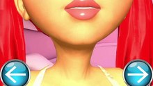 Princess Salon Make Up Fun 3D Game ❤️