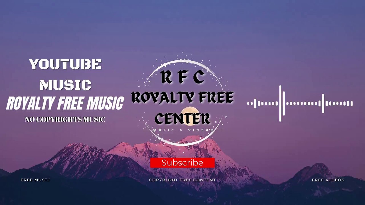 Royalty Free YouTube Music - No Copyrights Music - Free YouTube Music - YouTube background Music