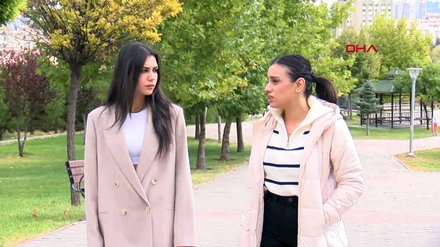 Eski sevgilisini sokak ortasında döven erkek serbest bırakıldı