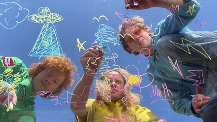 Alt Fiction - Why Are You Still Here?