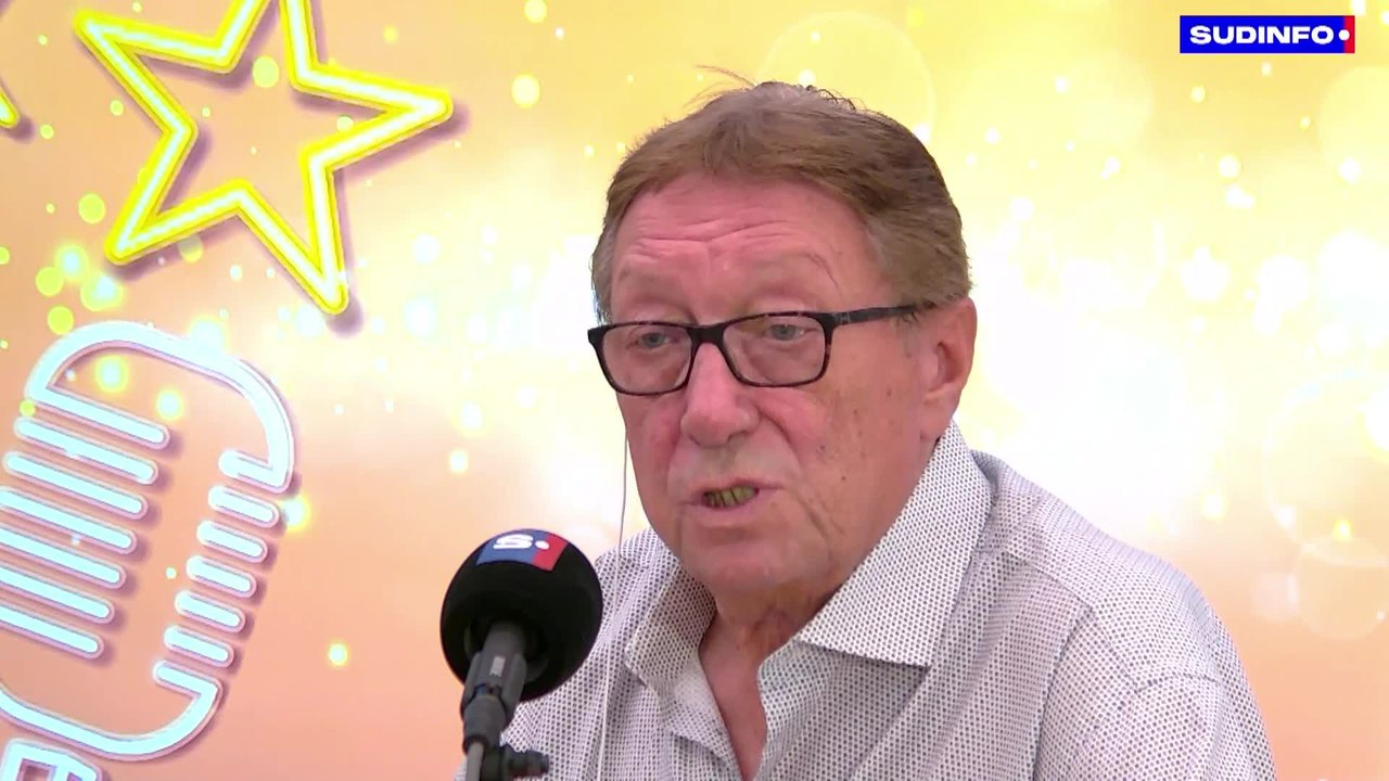 Christian De Paepe: "Mon contrat avec Bel RTL se termine bientôt mais je souhaite poursuivre l'aventure"