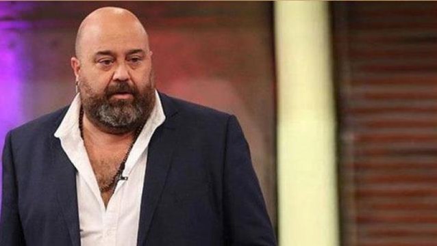 MasterChef Türkiye'nin jürisi Somer Sivrioğlu, kendisini tir tir titreten travmayı ilk kez anlattı