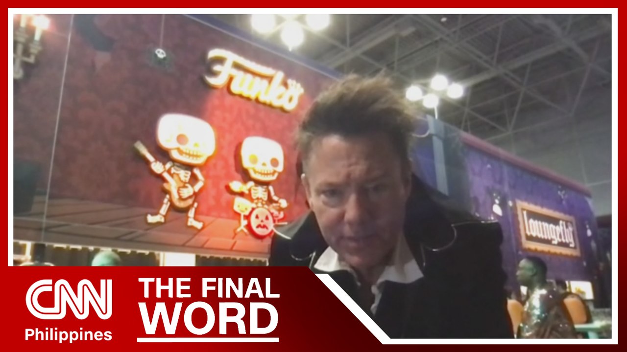 What's next for Funko Pop collectors | The Final Word