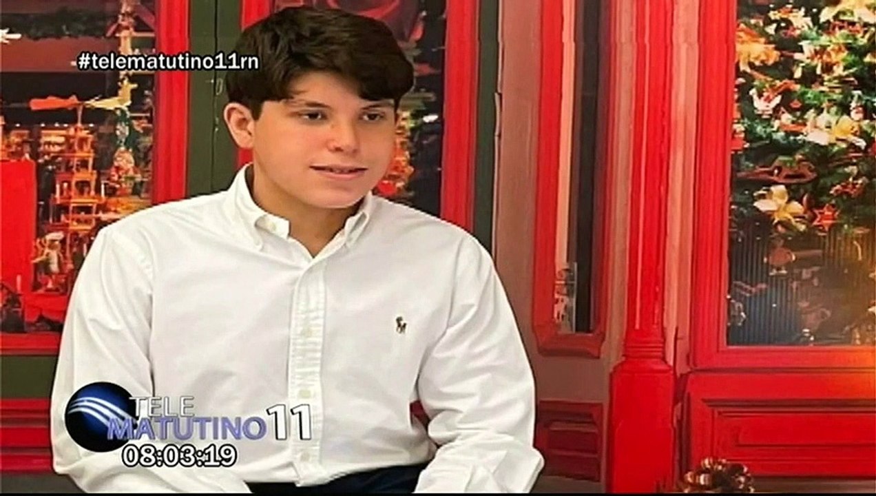 #Telematutino / El primer ministro de Haití, Ariel Henry destacó ayer todas las problemáticas por la que atraviesa ese país / 6 octubre 2022