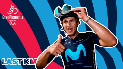 GranPiemonte presented by EOLO 2022   | Last KM