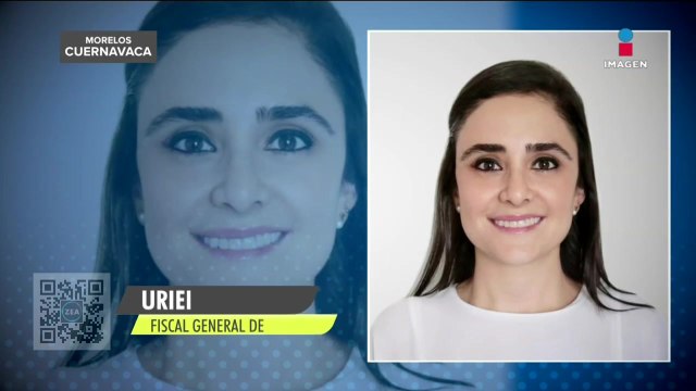 Asesinan a la diputada Gabriela Marín en Cuernavaca, Morelos