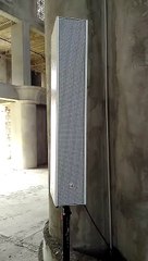 TOA Slim Array speaker ZSS240CW