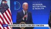 'Terrifying' US President Joe Biden has 'significant issues'