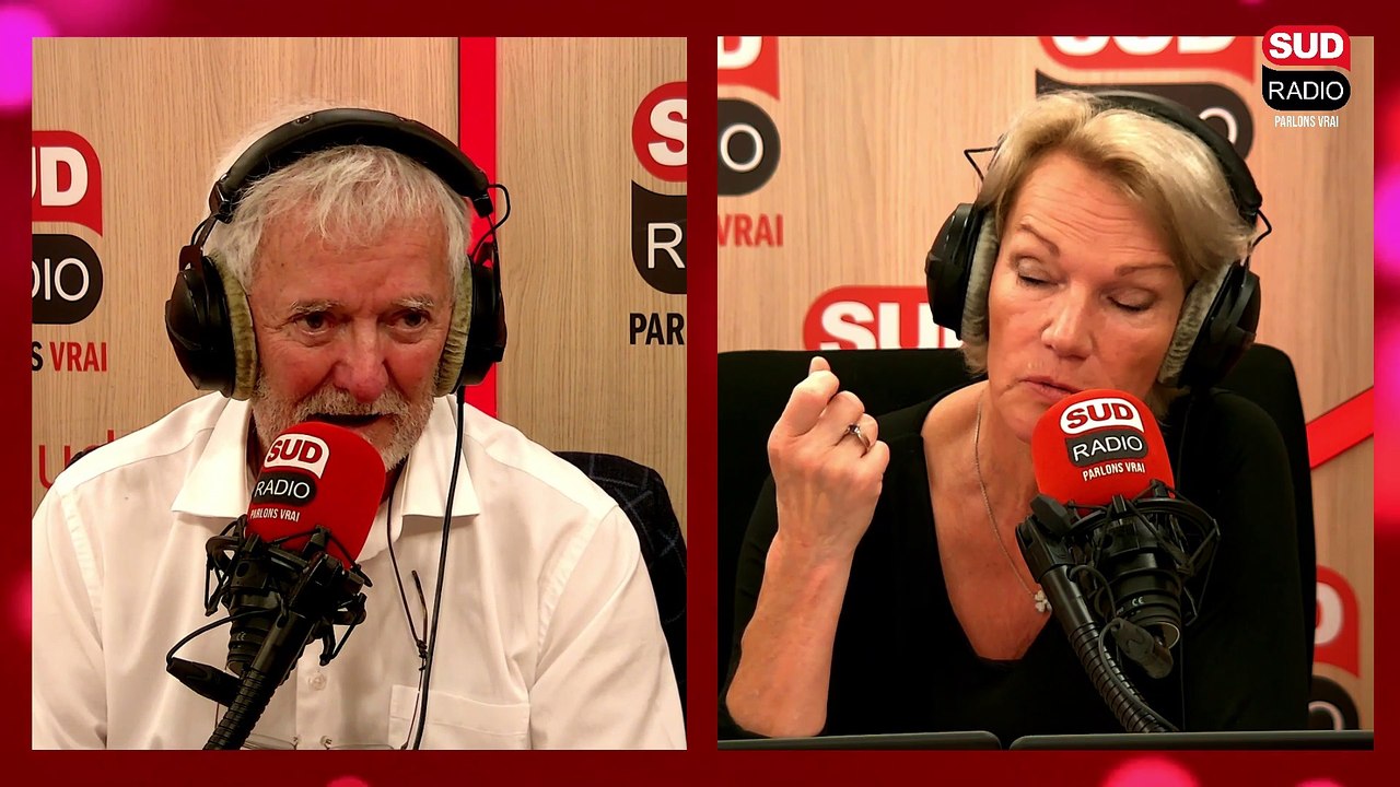 "je suis dans une relation mais je ne sais pas si je dois poser le mot couple dessus" - Sarah