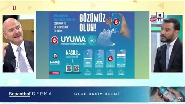 Son dakika haberleri | Bakan Soylu: Önümüzdeki 1 ay içinde bir operasyon yapacağız, Türkiye bunu ilk kez duyacak