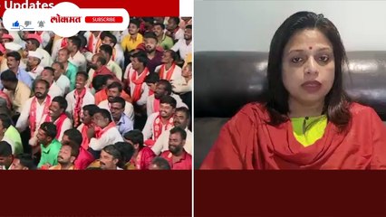 ठाकरेंची सभा अंधारेंनी गाजवली, शिंदेंकडून उत्तरही आलं