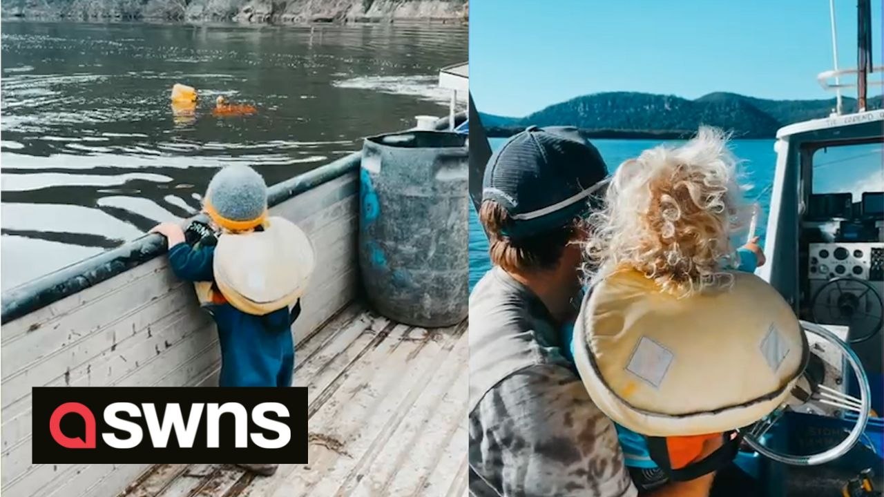 Mum shares 'controversial' parenting rules including not putting kids in prams and not letting them go to daycare